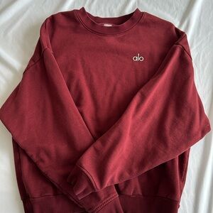 Alo Yoga crewneck